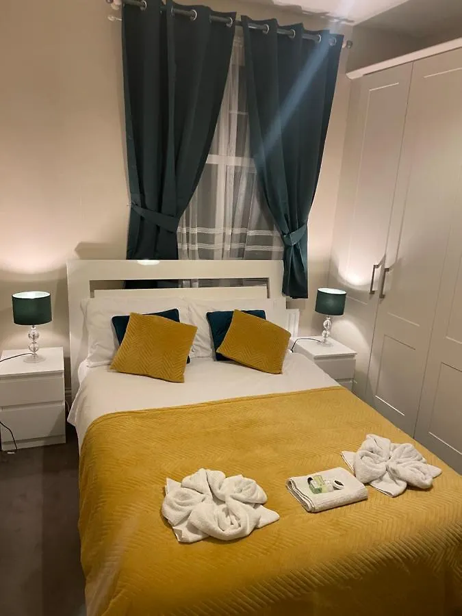 Silver Eagle Bed & Breakfast Dublin
