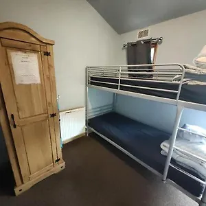 Emma's Cozy Auberge de jeunesse