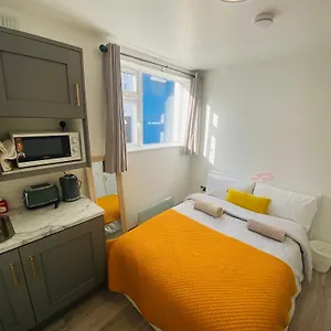 Croke Park Appart hôtel