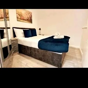 Liffey Suites Appart hôtel