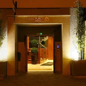 Appart hôtel Park Place