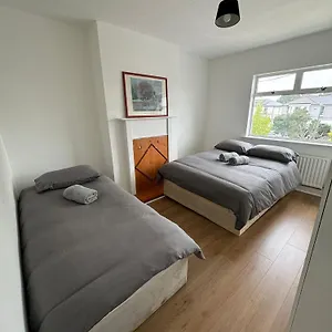 Nice Triple At 2 Iveragh Rd-7 Maison d'hôtes