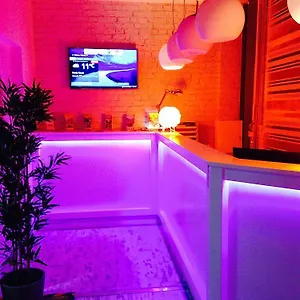 Hostel Bunk Boutique