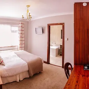 Bed & Breakfast The Harp