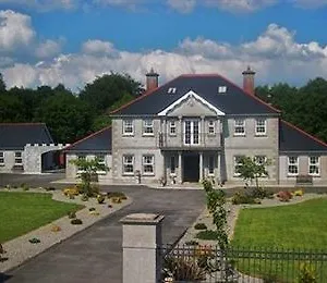 Bed & Breakfast Deerpark Manor