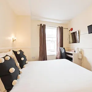 Temple Bar Townhouse Hotel