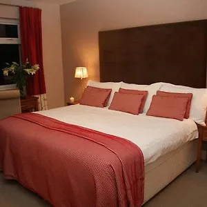 Guest house Lake Lodge Guesthouse