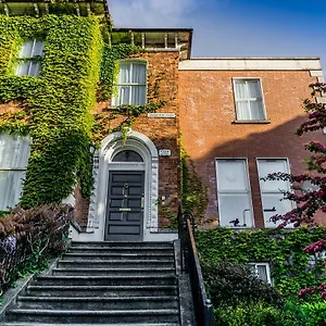 Vendégház Butlers Townhouse