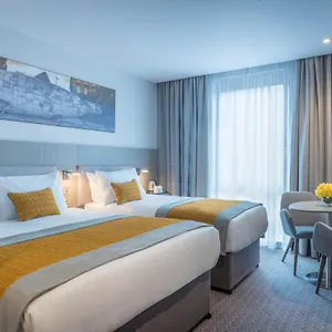 Hotel Maldron South Mall