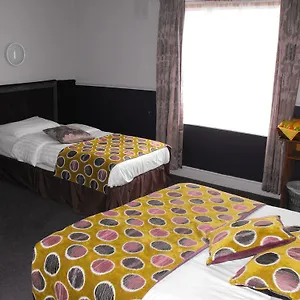 The Glen Guest house