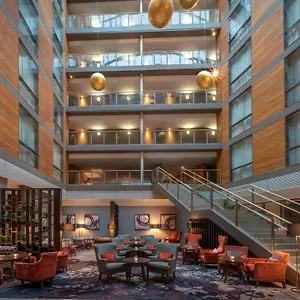 Hotel Clayton