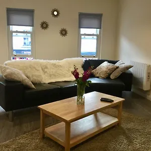 Appartement Rose Alley