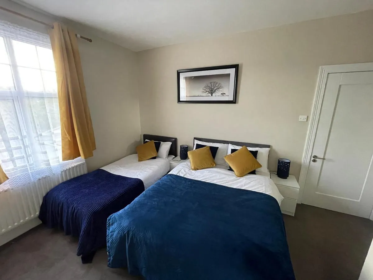 Silver Eagle Bed & Breakfast Dublin 4*,  Ireland