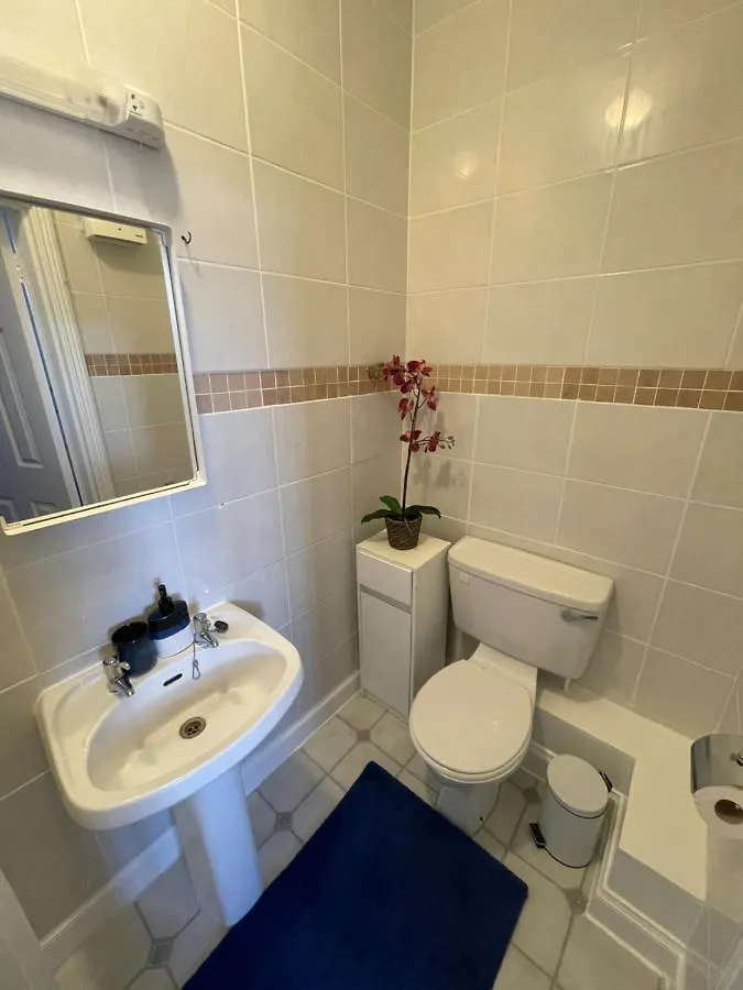 Silver Eagle Bed & Breakfast Dublin