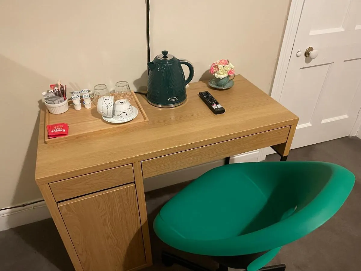 Silver Eagle Bed & Breakfast Dublin