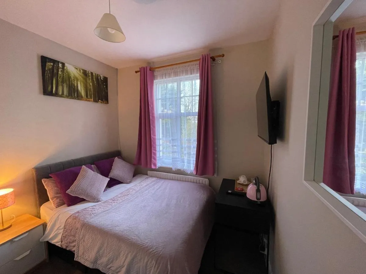 Silver Eagle Bed & Breakfast Dublin