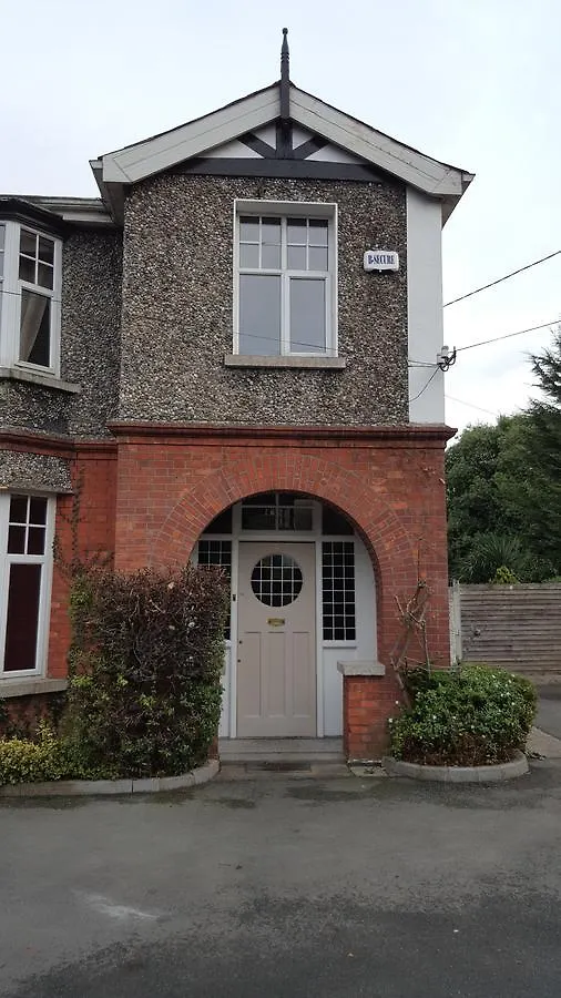 ****  Silver Eagle Bed & Breakfast Dublin Ireland