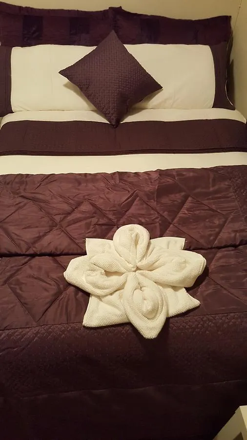 Silver Eagle Bed & Breakfast Dublin