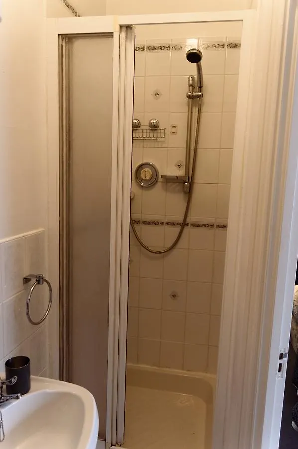Silver Eagle Bed & Breakfast Dublin Ireland