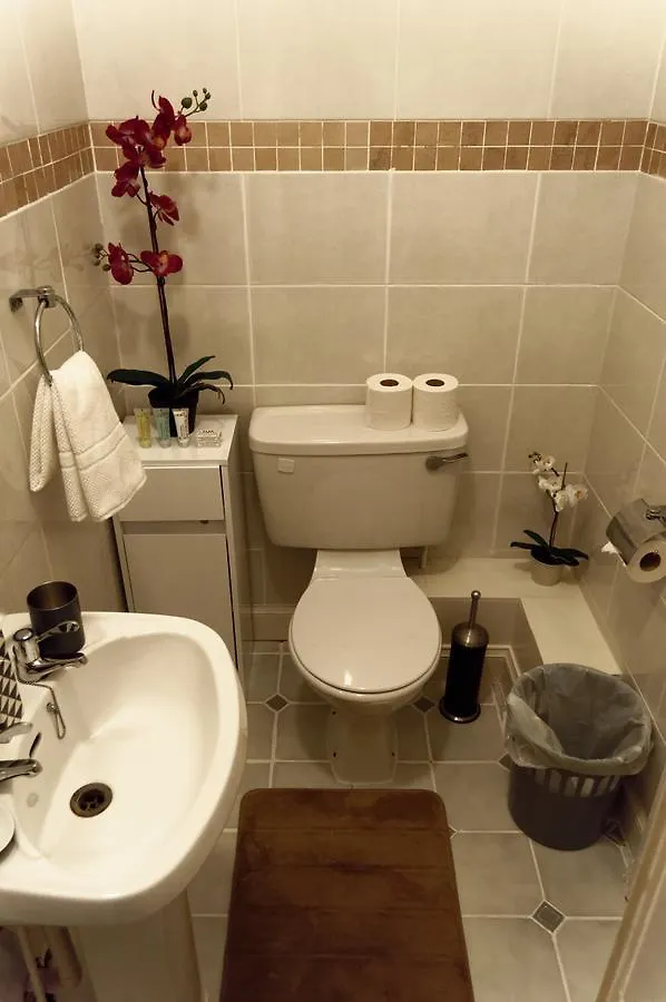 Silver Eagle Bed & Breakfast Dublin