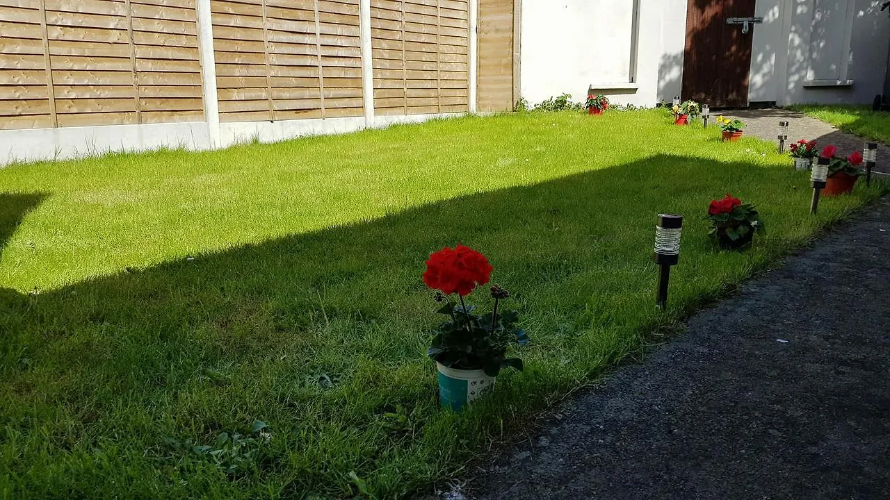 Silver Eagle Bed & Breakfast Dublin